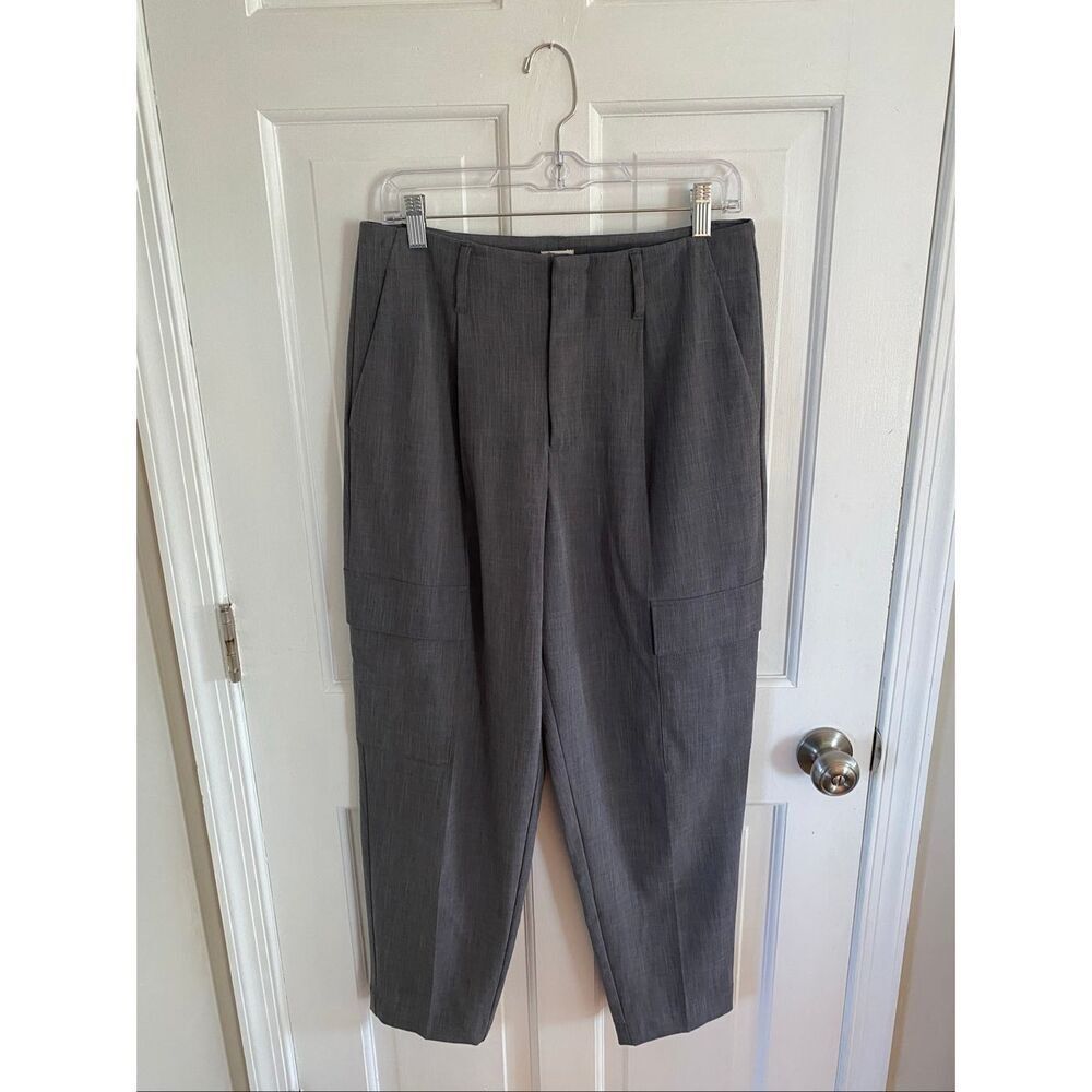 A New Day cargo trousers size 8